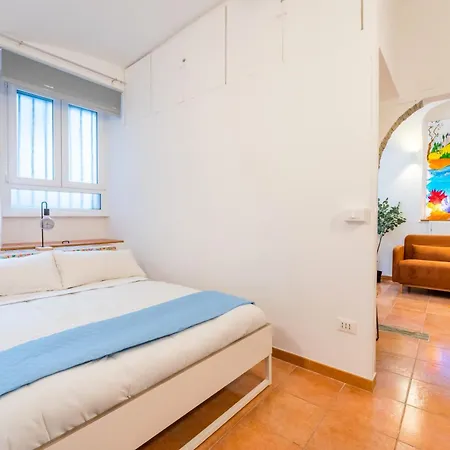 Archetto Loft, Cozy And Cute Place In Trastevere Rom Exterior foto