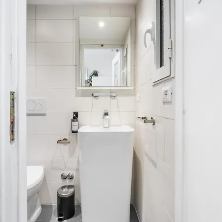 Archetto Loft, Cozy And Cute Place In Trastevere Rom Exterior foto