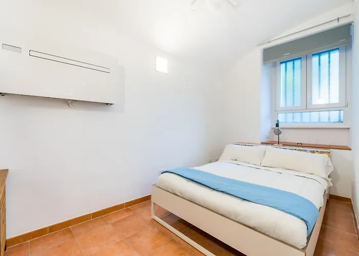 Archetto Loft, Cozy And Cute Place In Trastevere