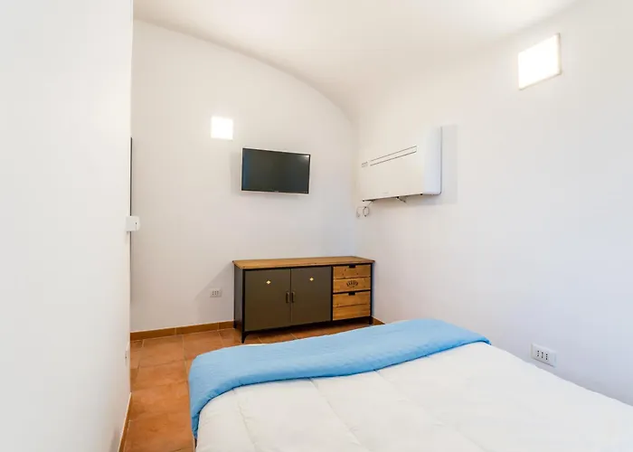 Archetto Loft, Cozy And Cute Place In Trastevere